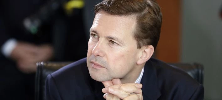 Γερμανία: «Συγκλονισμένος» ο κυβερνητικός εκπρόσωπος για τα γεγονότα στο Στρασβούργο